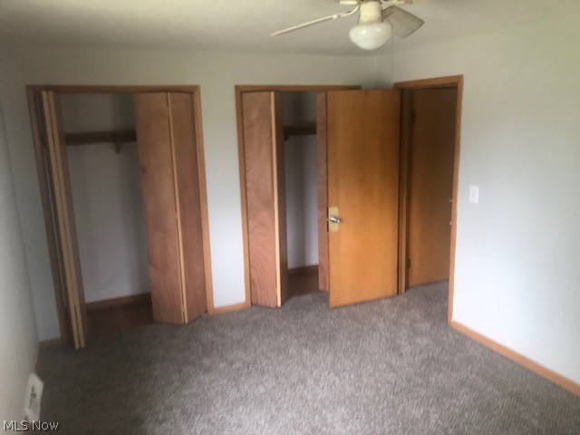 Ridge Acres Estates - Residential Lease