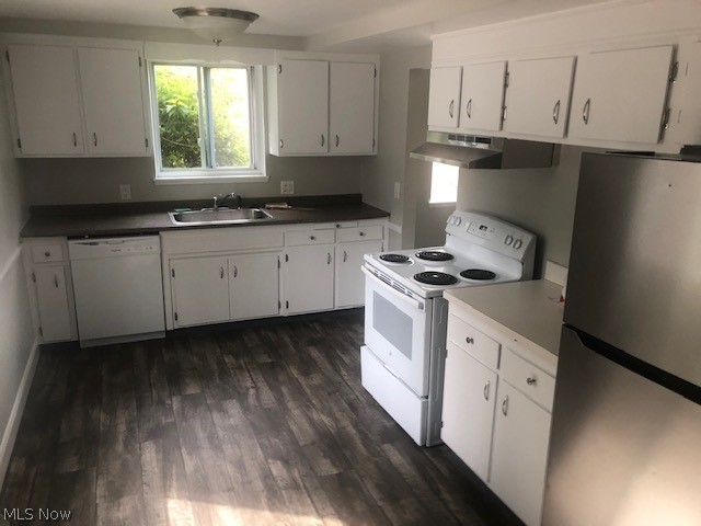 Ridge Acres Estates - Residential Lease