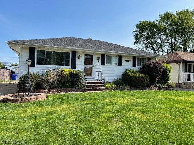 Brookpark Acres 02 - Residential