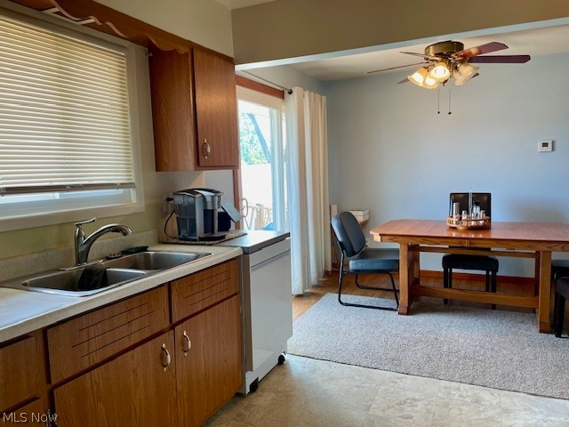 Brookpark Acres 02 - Residential