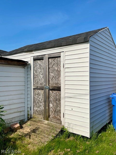 Brookpark Acres 02 - Residential