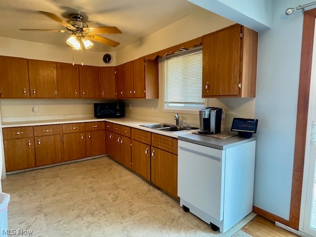 Brookpark Acres 02 - Residential