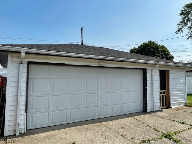 Brookpark Acres 02 - Residential