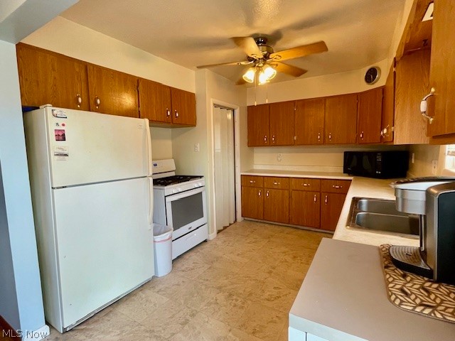 Brookpark Acres 02 - Residential