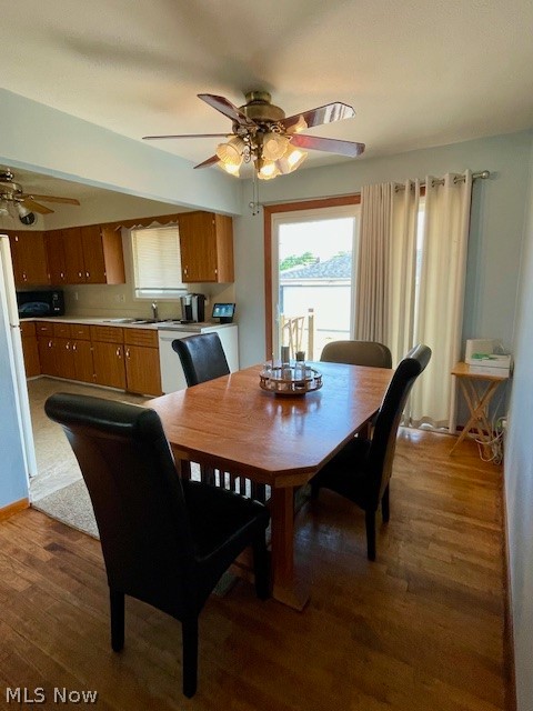 Brookpark Acres 02 - Residential