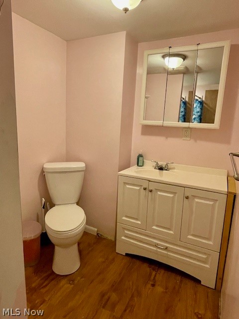 Brookpark Acres 02 - Residential