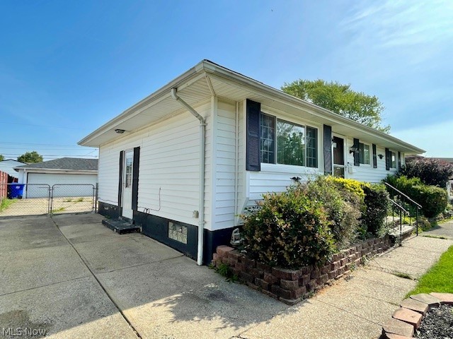 Brookpark Acres 02 - Residential