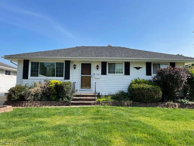 Brookpark Acres 02 - Residential