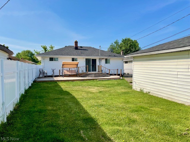 Brookpark Acres 02 - Residential