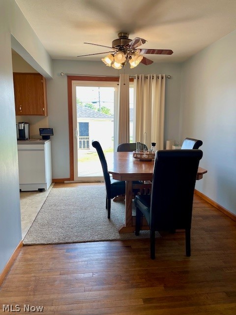 Brookpark Acres 02 - Residential