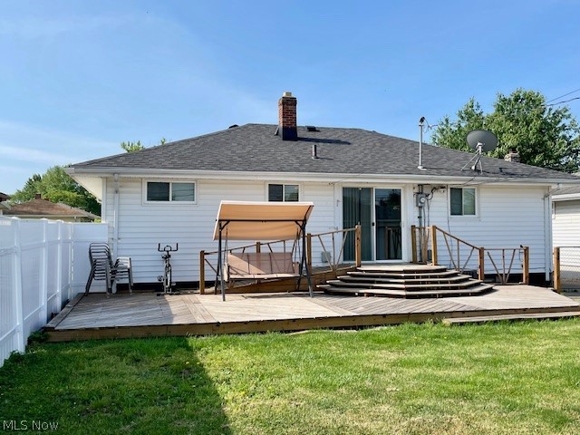 Brookpark Acres 02 - Residential