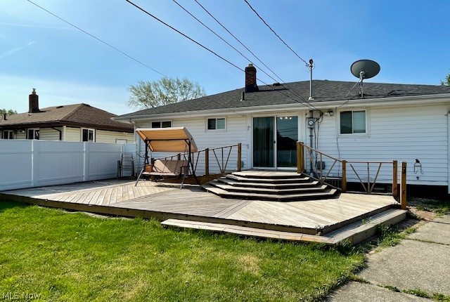 Brookpark Acres 02 - Residential