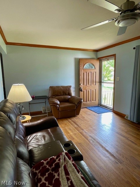 Brookpark Acres 02 - Residential