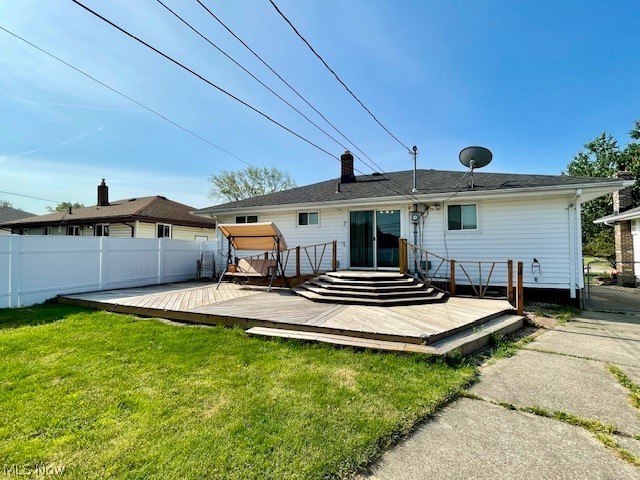 Brookpark Acres 02 - Residential