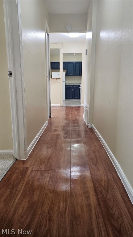 Carriage Court Condos - Residential