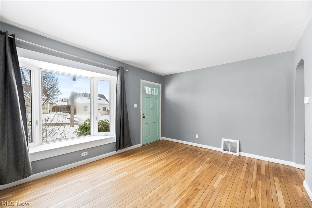 Hillcrest Park - Residential