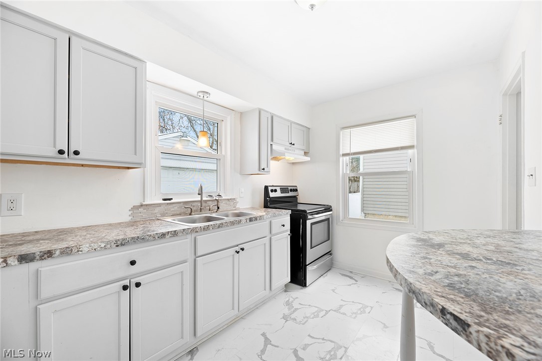 Hillcrest Park - Residential