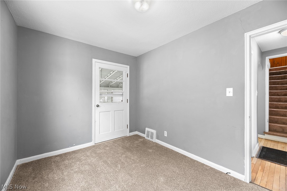 Hillcrest Park - Residential