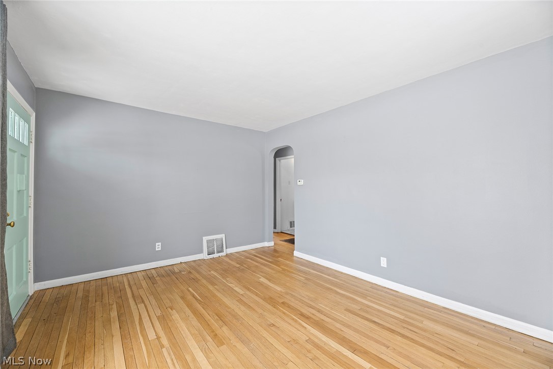 Hillcrest Park - Residential