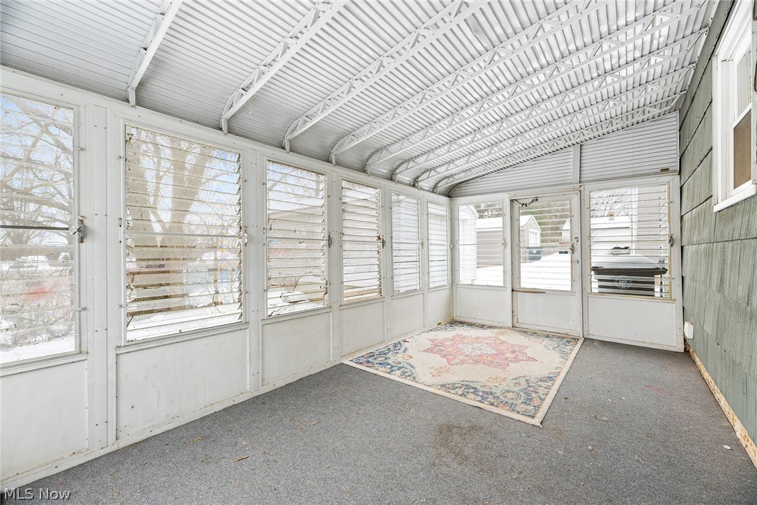 Hillcrest Park - Residential