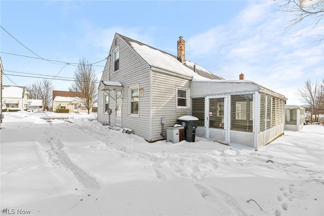 Hillcrest Park - Residential