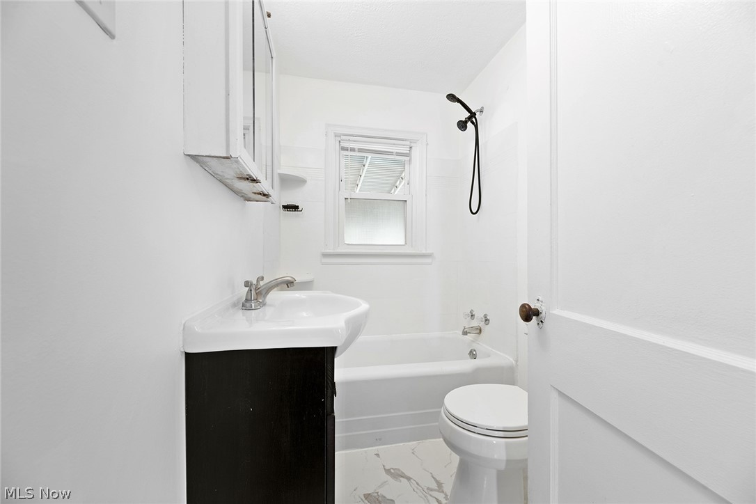 Hillcrest Park - Residential