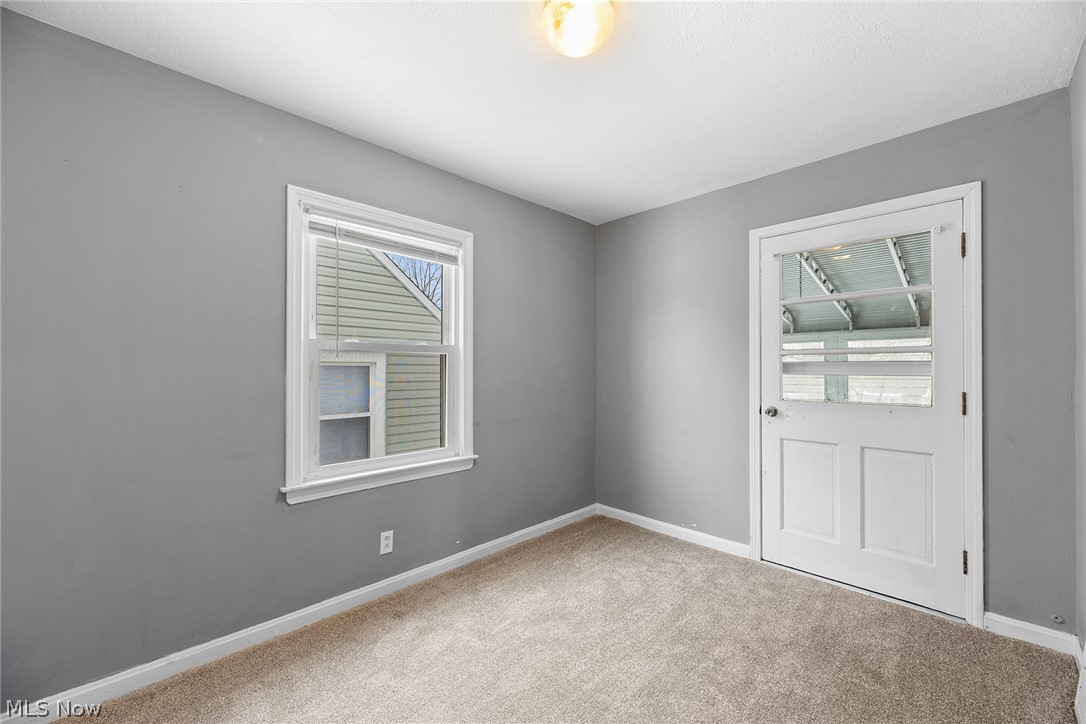 Hillcrest Park - Residential