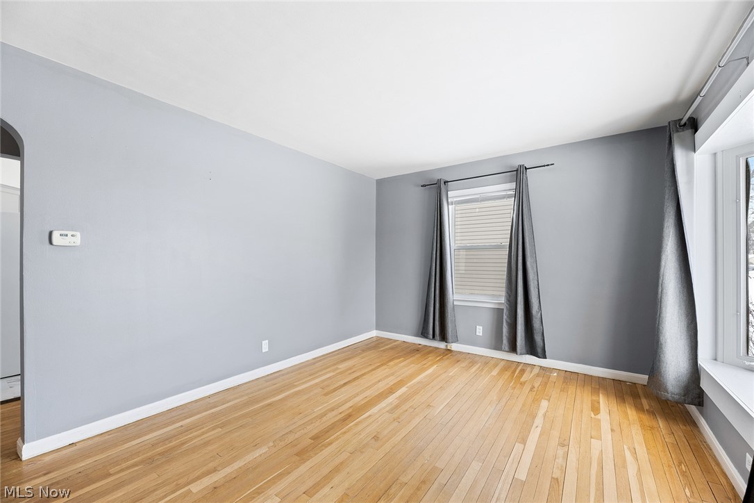 Hillcrest Park - Residential