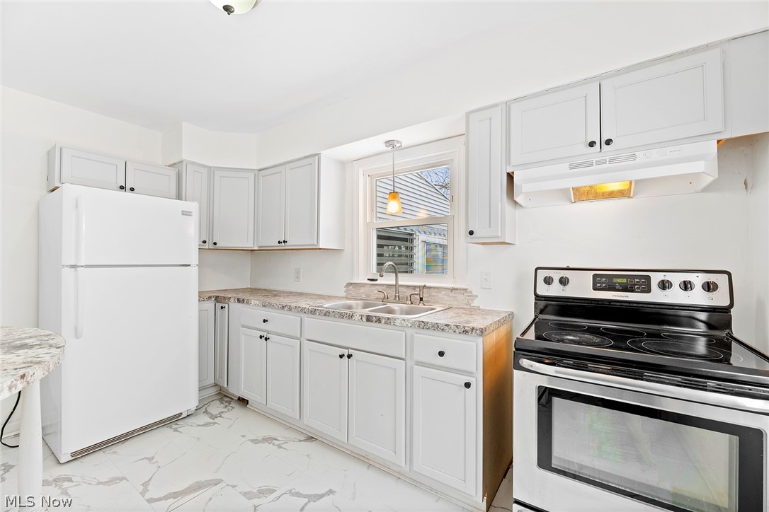 Hillcrest Park - Residential