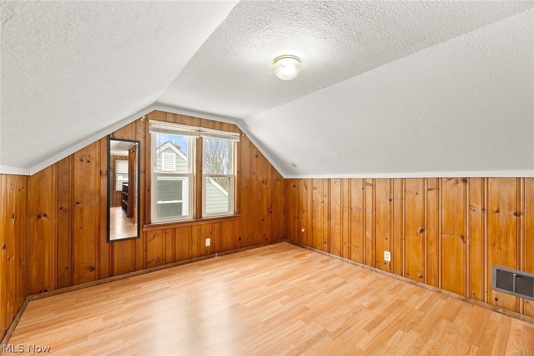 Hillcrest Park - Residential