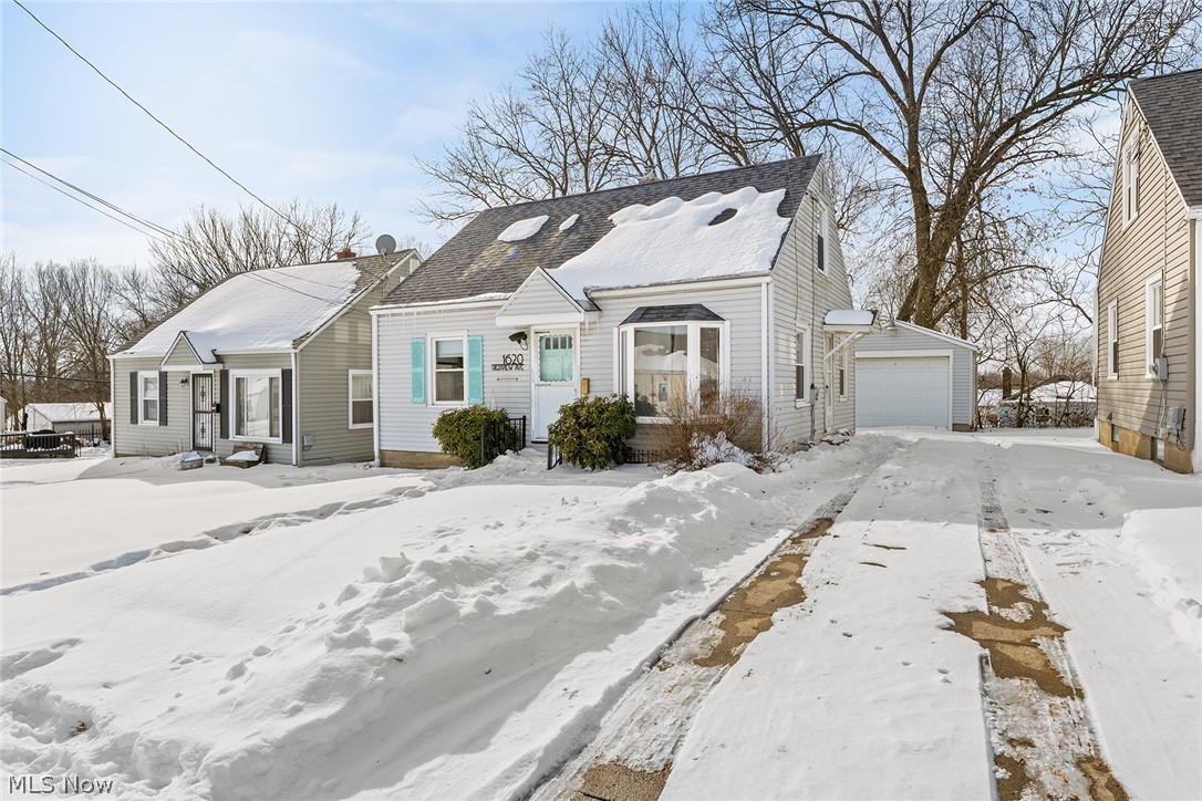 Hillcrest Park - Residential