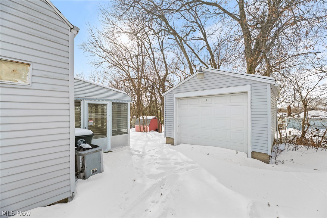 Hillcrest Park - Residential