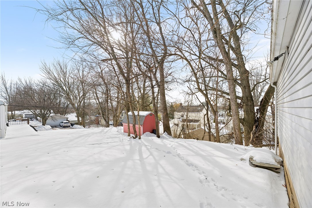 Hillcrest Park - Residential