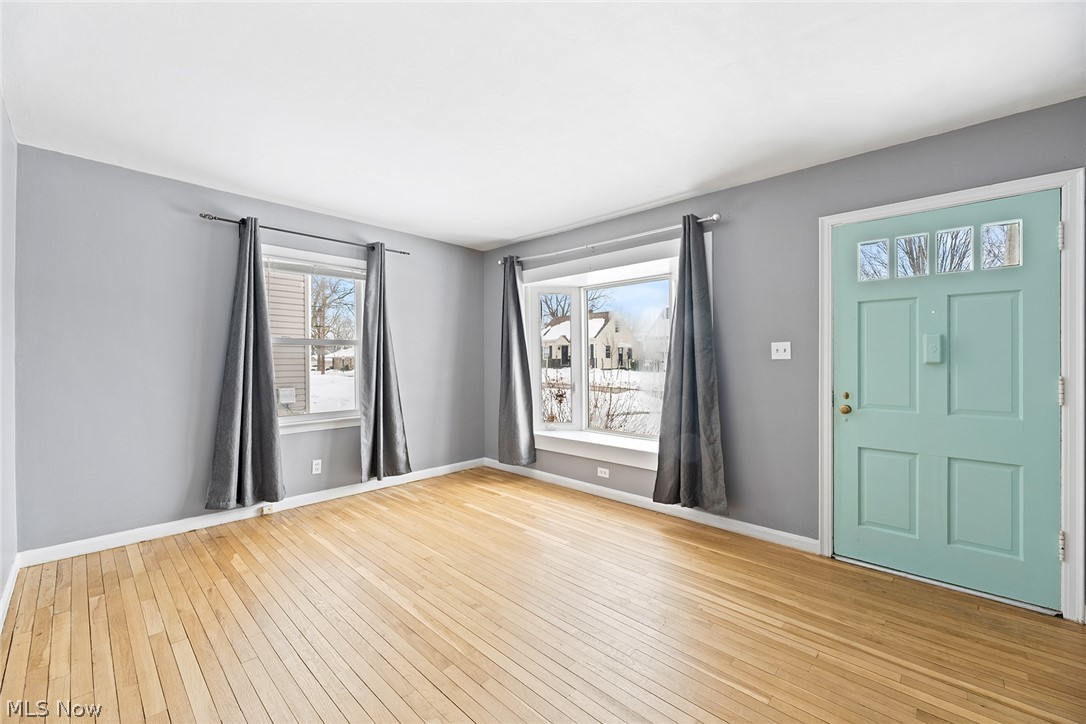 Hillcrest Park - Residential