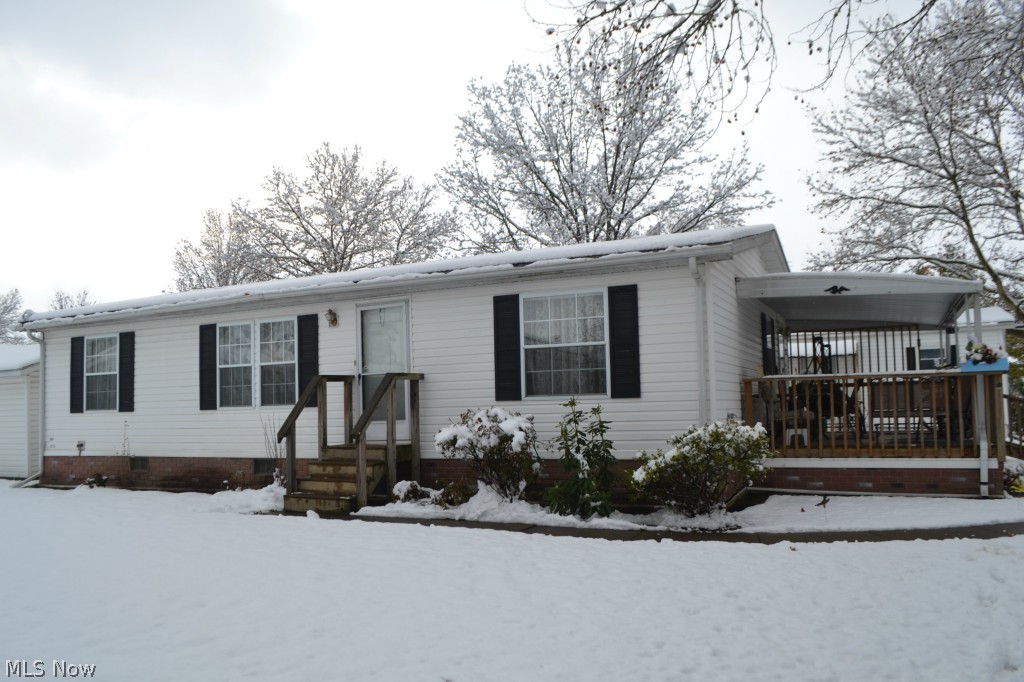 Navarre Village - Residential