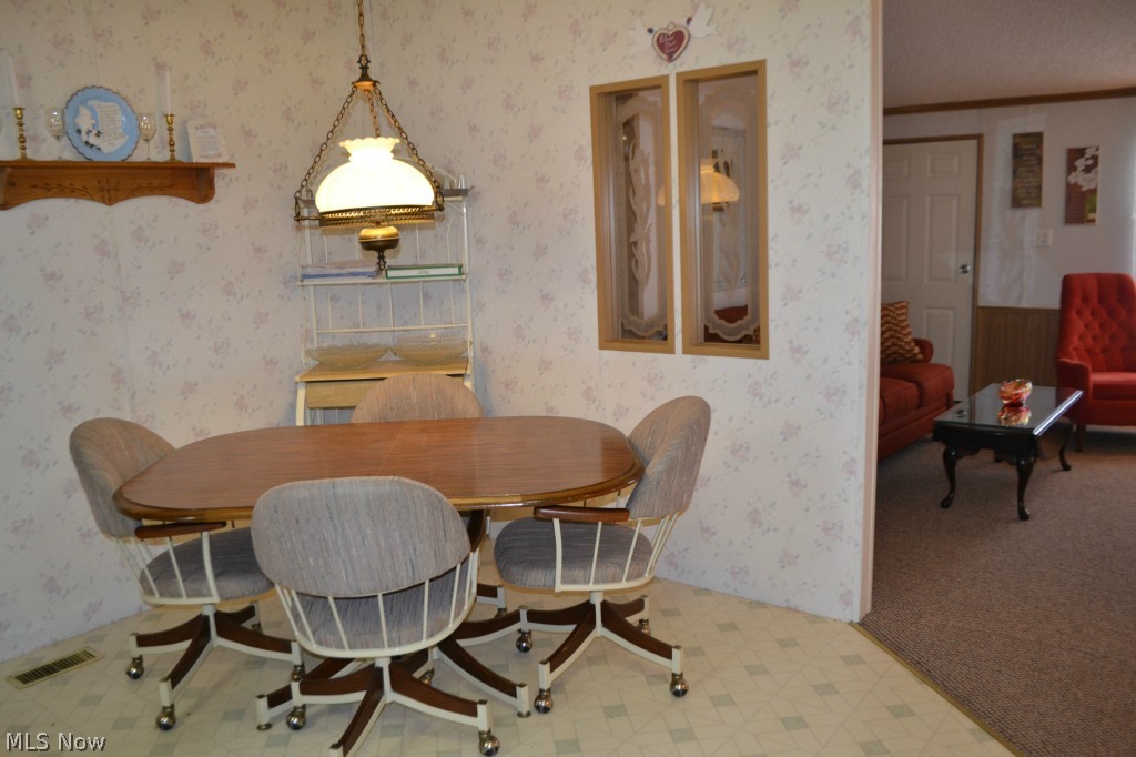 Navarre Village - Residential