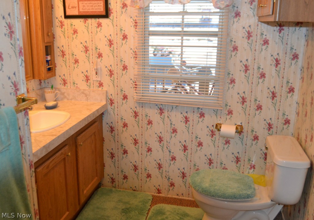 Navarre Village - Residential