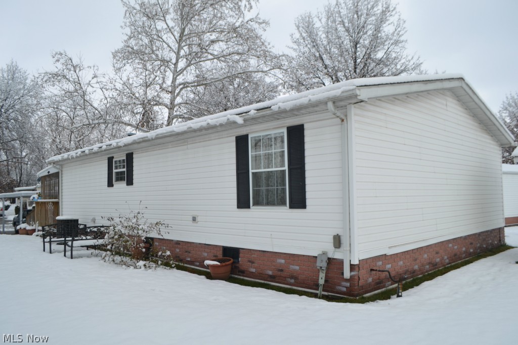 Navarre Village - Residential