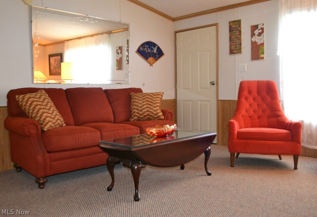 Navarre Village - Residential