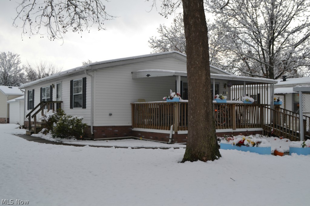 Navarre Village - Residential