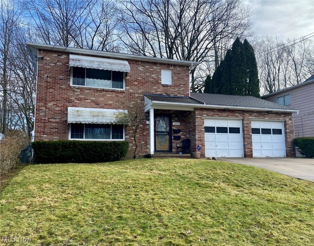 Photo of 1859 Cromwell Drive #1859, Akron, OH 44313 (MLS # 5185353)