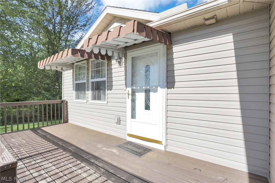 14953 King Road