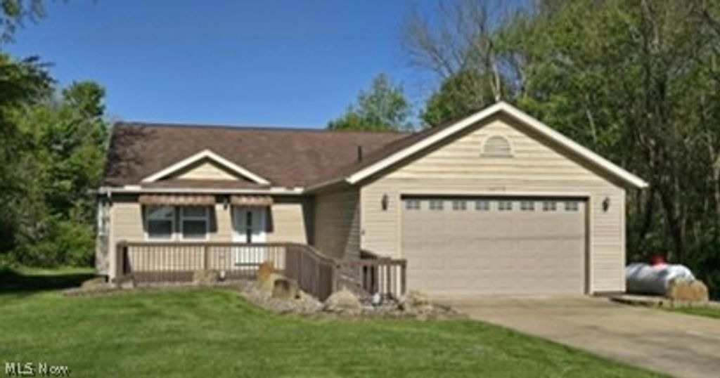 Photo of 14953 King Road, Howard, OH 43028 (MLS # 5198670)