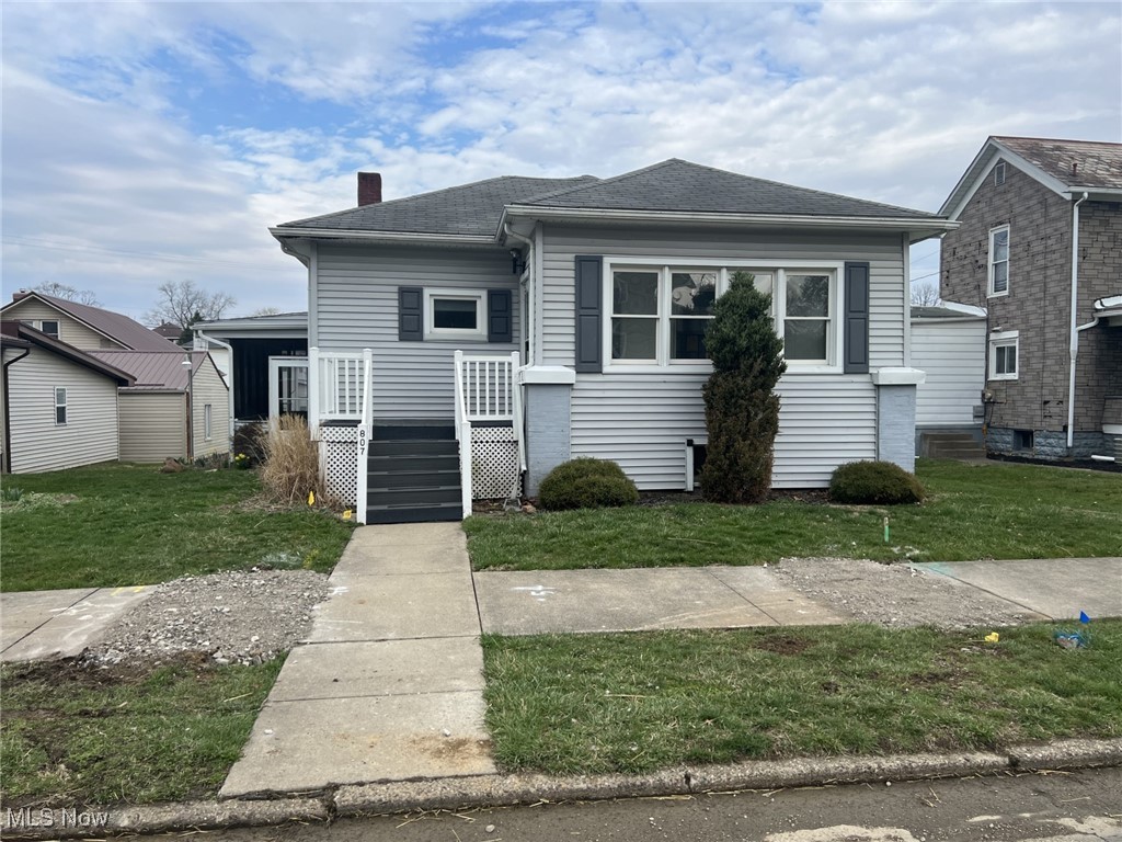 807 N 3rd Street, Dennison, Ohio image 1