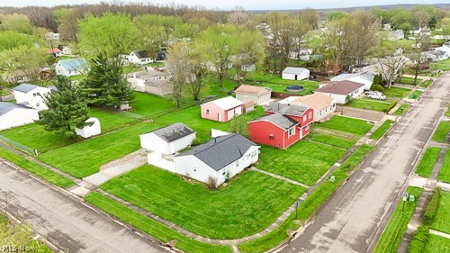 Windham Estates - Residential