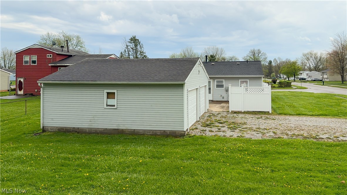 Windham Estates - Residential