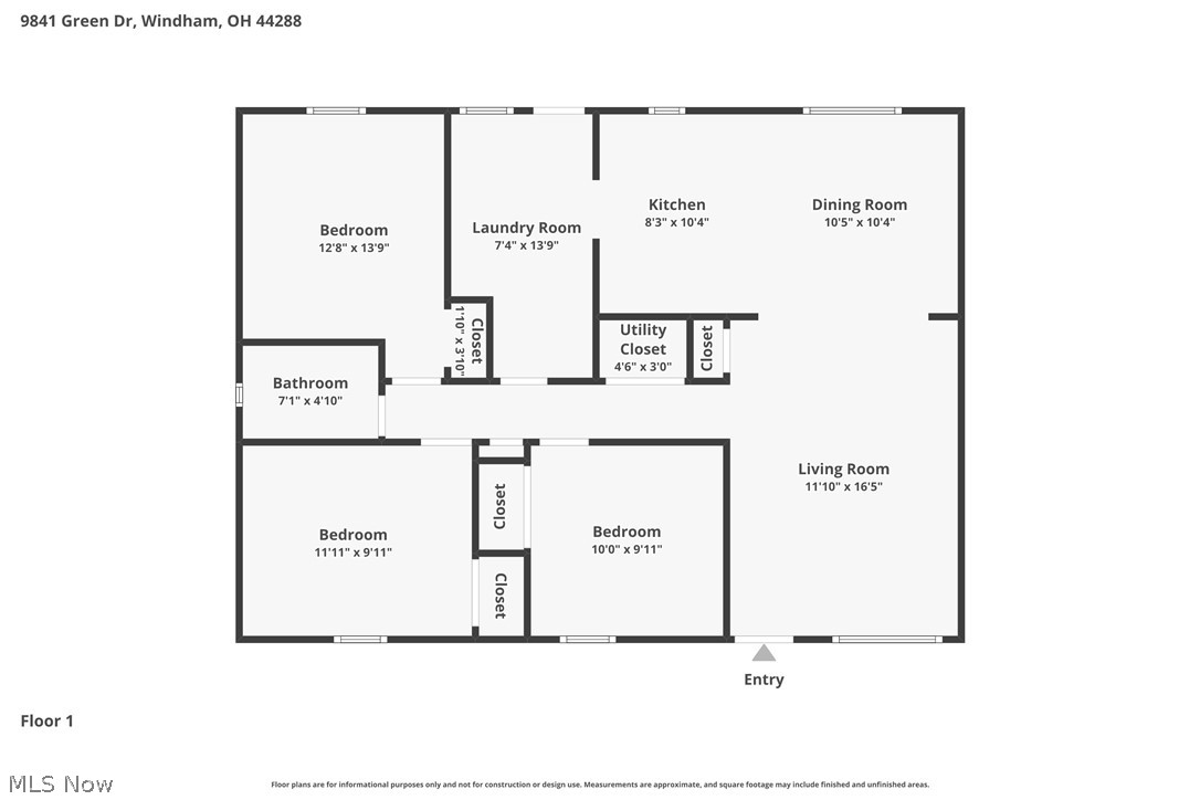 Windham Estates - Residential