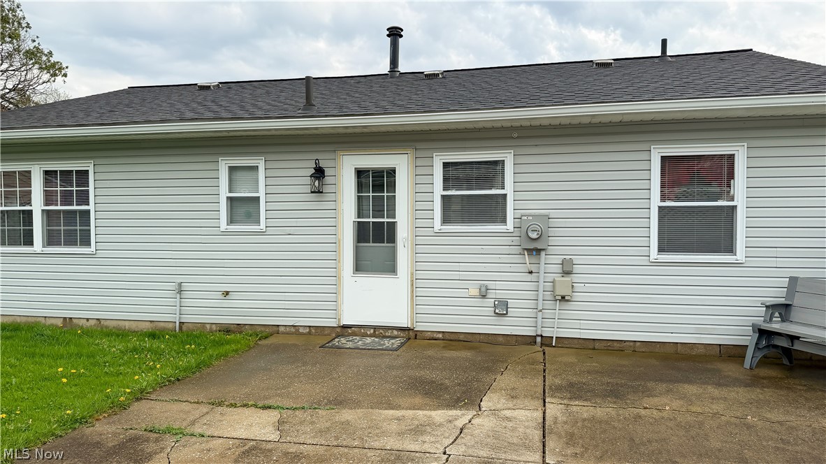 Windham Estates - Residential