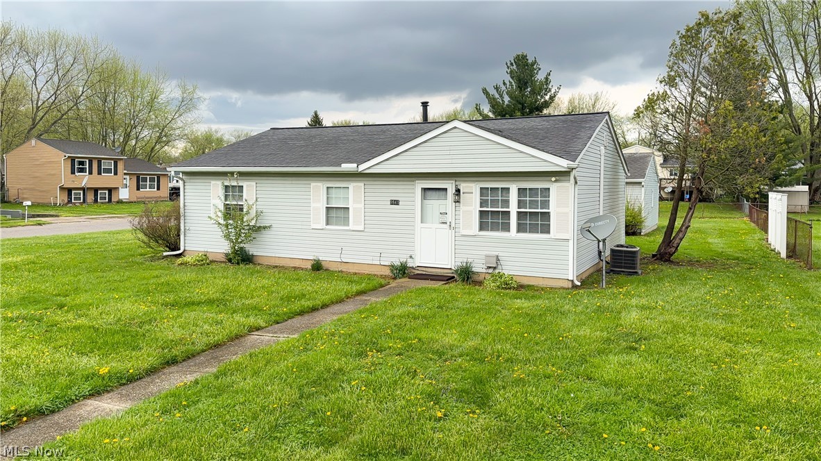 Windham Estates - Residential