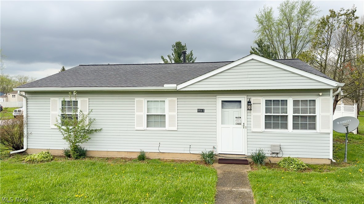 Windham Estates - Residential